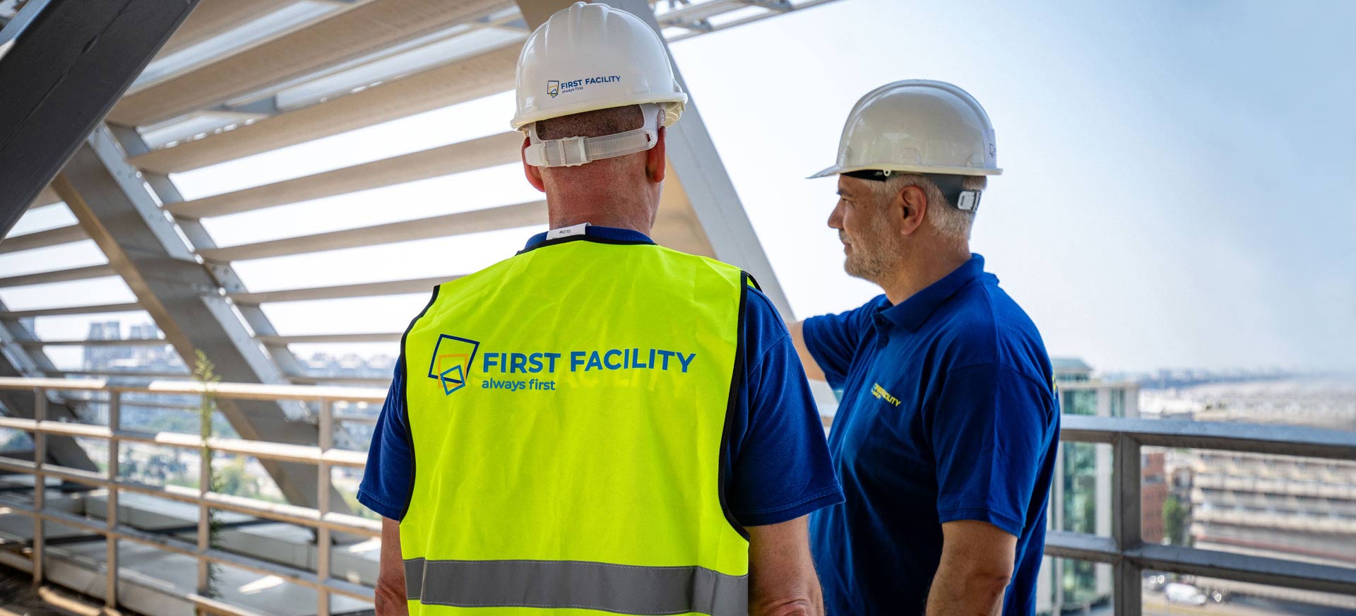 Facility management | Property management | Srbija | Facility Management